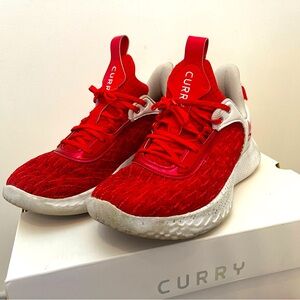 Under Armor Curry Flow 9